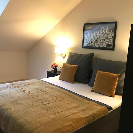Appartment Schloss-Zeit Ашау-им-Химгау Номер фото