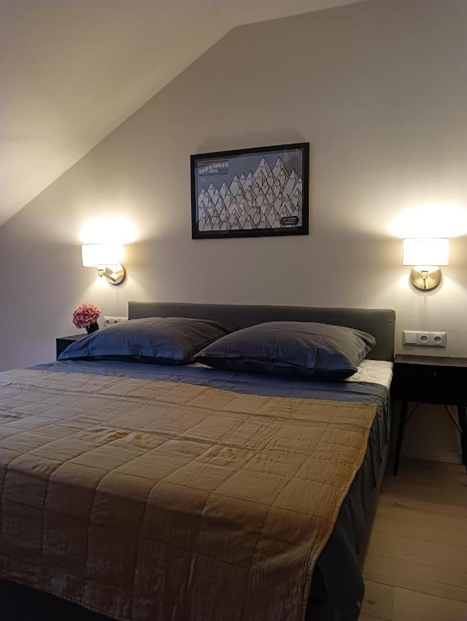Appartment Schloss-Zeit Ашау-им-Химгау Экстерьер фото
