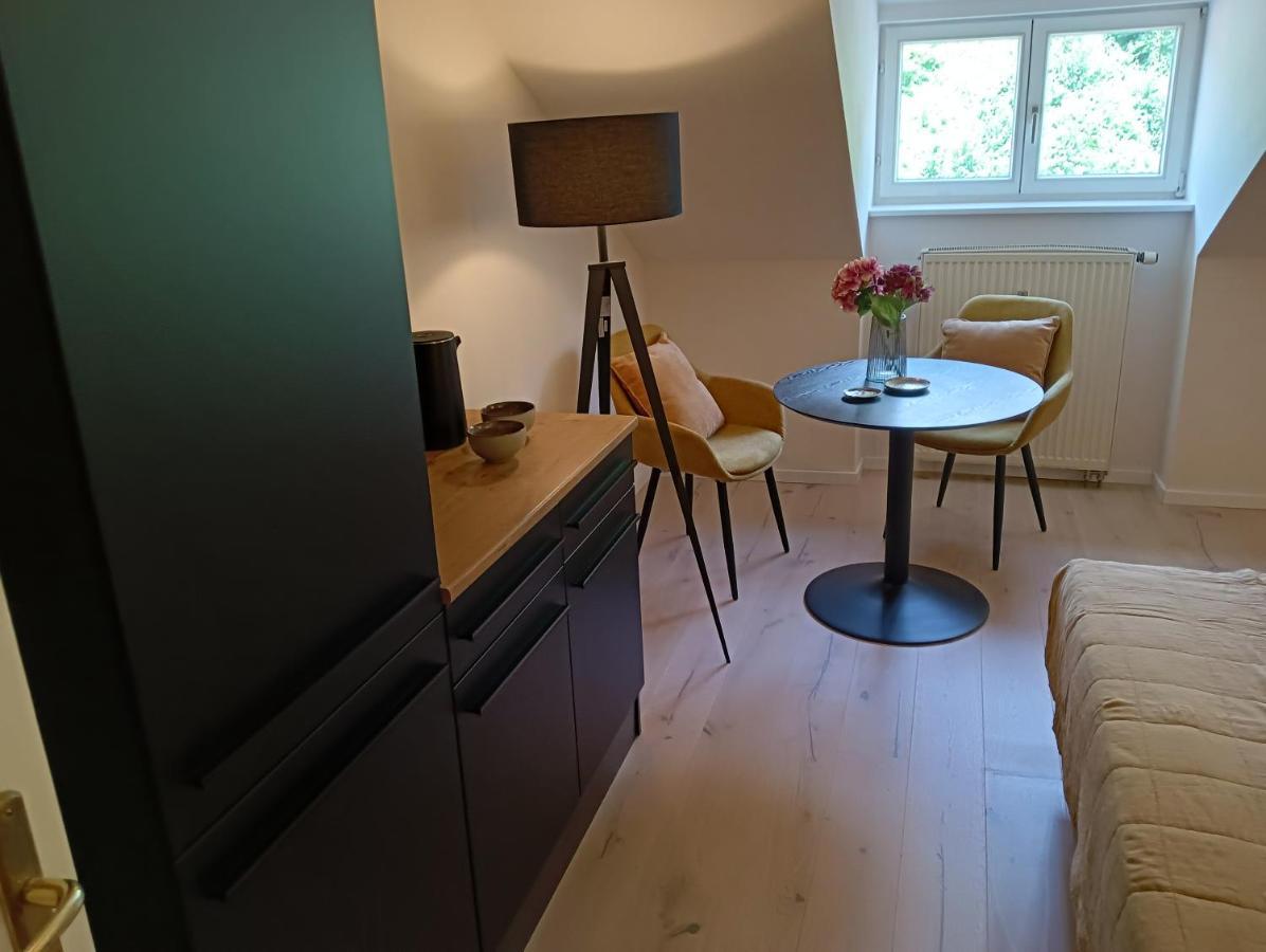 Appartment Schloss-Zeit Ашау-им-Химгау Экстерьер фото