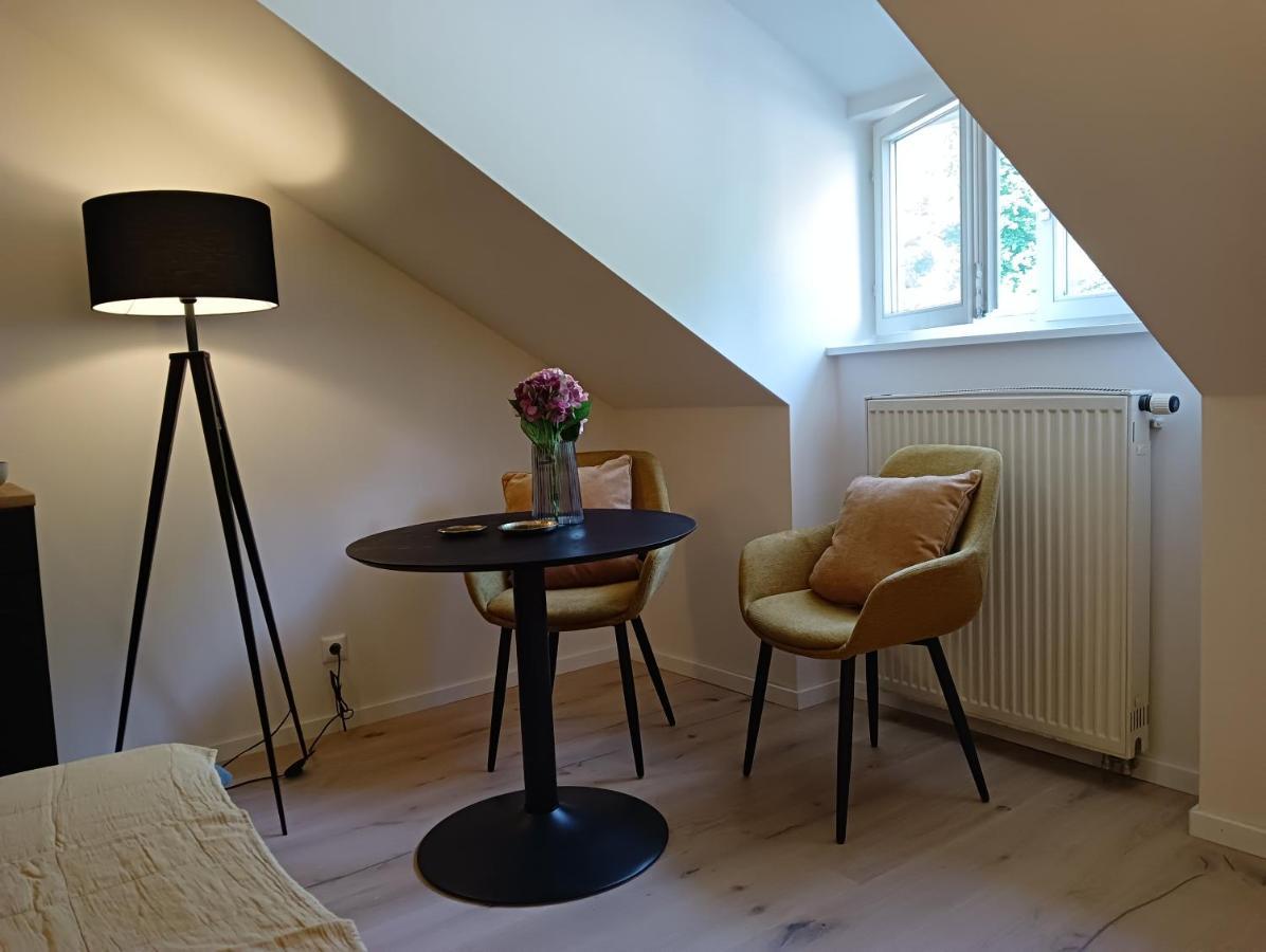 Appartment Schloss-Zeit Ашау-им-Химгау Экстерьер фото